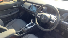 Honda Jazz 1.5 i-MMD Hybrid SE 5dr eCVT Hybrid Hatchback